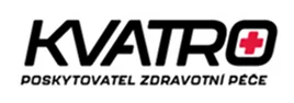 kvatro Logo